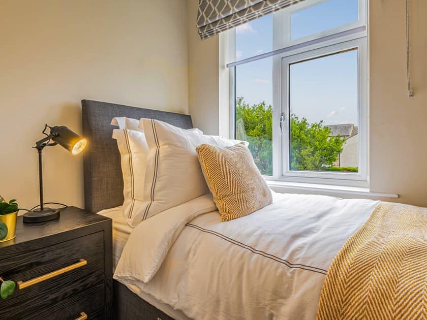 Bedroom | Bank House, Arnside and Silverdale