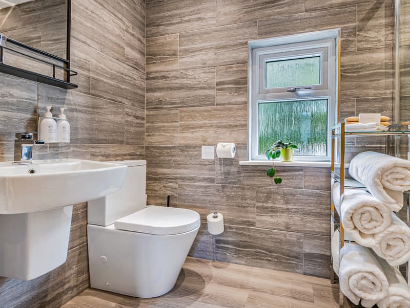 Bathroom | Bank House, Arnside and Silverdale