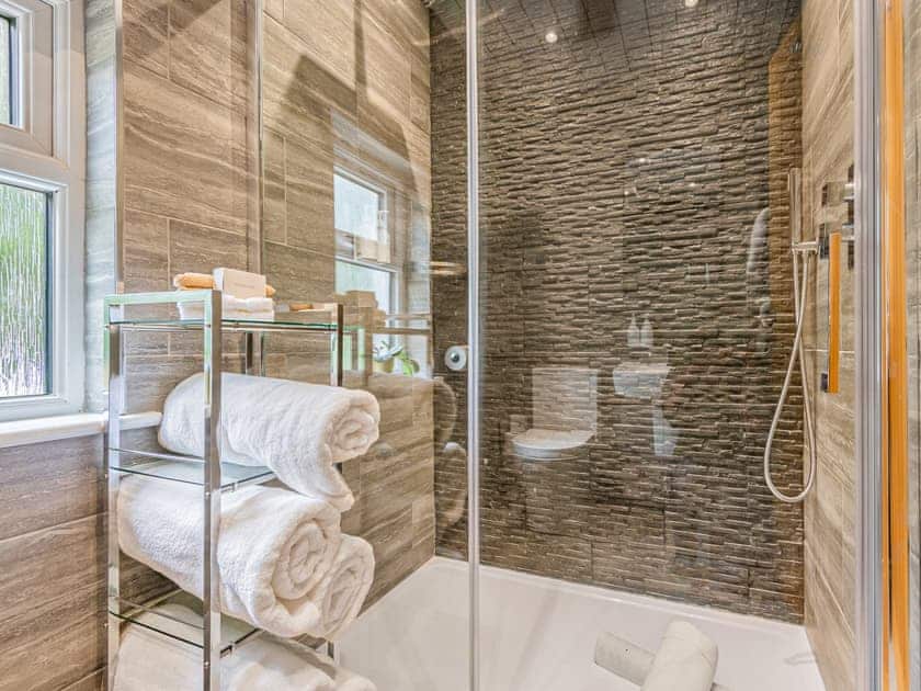 Bathroom | Bank House, Arnside and Silverdale
