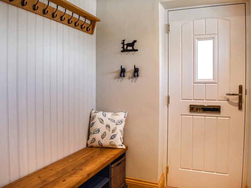 Hallway | The Old Workshop, Keswick