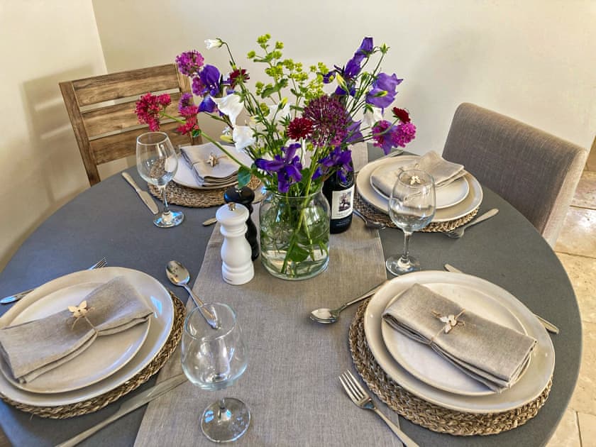 Dining Area | Hope Cottage, Barsham, near Beccles