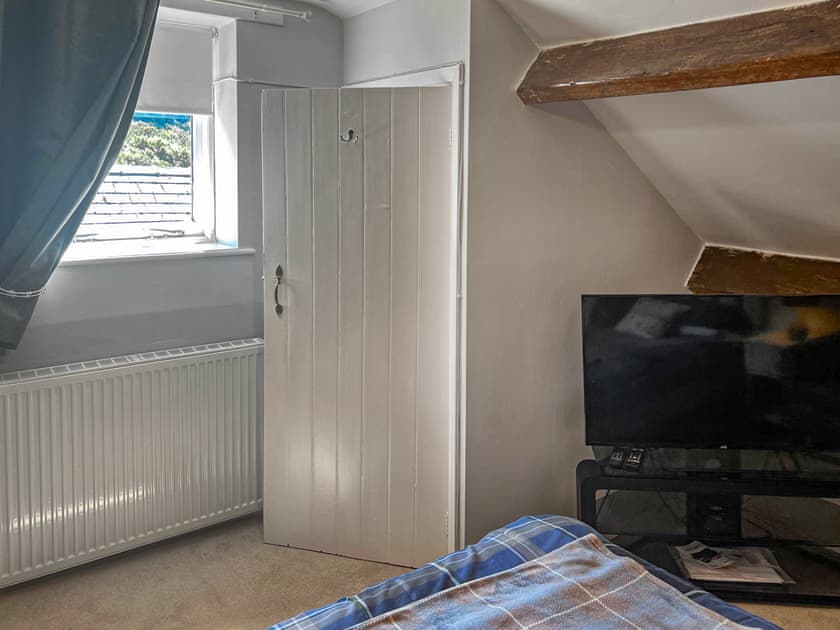 Double bedroom | Beeswax Cottage, Dalton-in-Furness