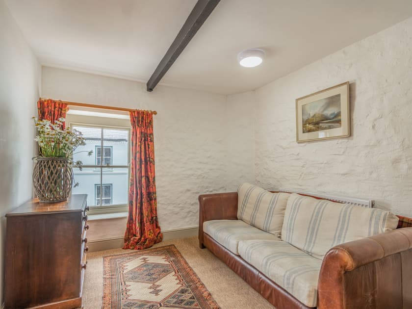 Interior | The Old Brewery - The Old Brewery Cottages, Pembroke