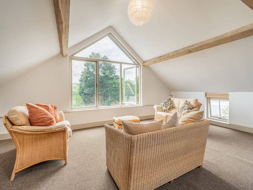 Interior | The Old Brewery - The Old Brewery Cottages, Pembroke