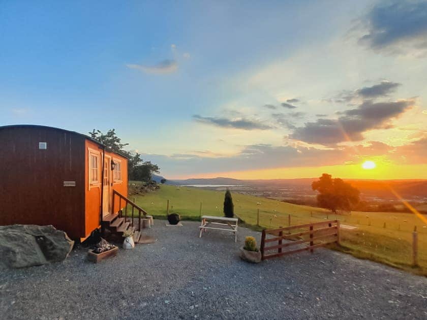 Exterior | Croft Head - Barkbeth Farm, Bassenthwaite, Keswick