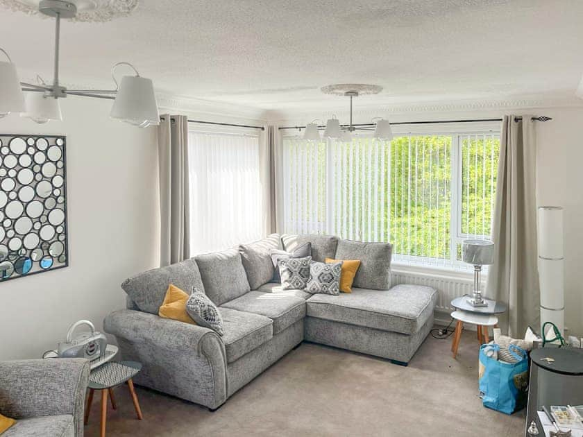 Living room | Burn View - Blaydon Burn, near Newcastle upon Tyne