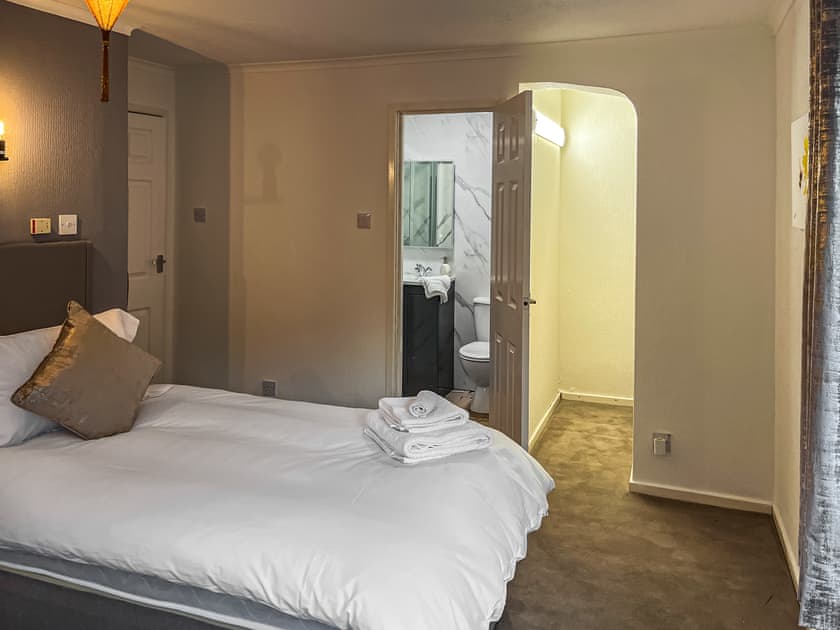 Bedroom |Burn View - Blaydon Burn, near Newcastle upon Tyne