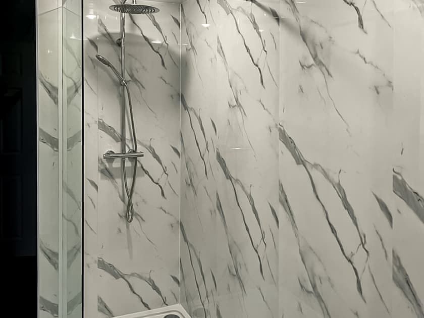 Bathroom | Burn View - Blaydon Burn, near Newcastle upon Tyne