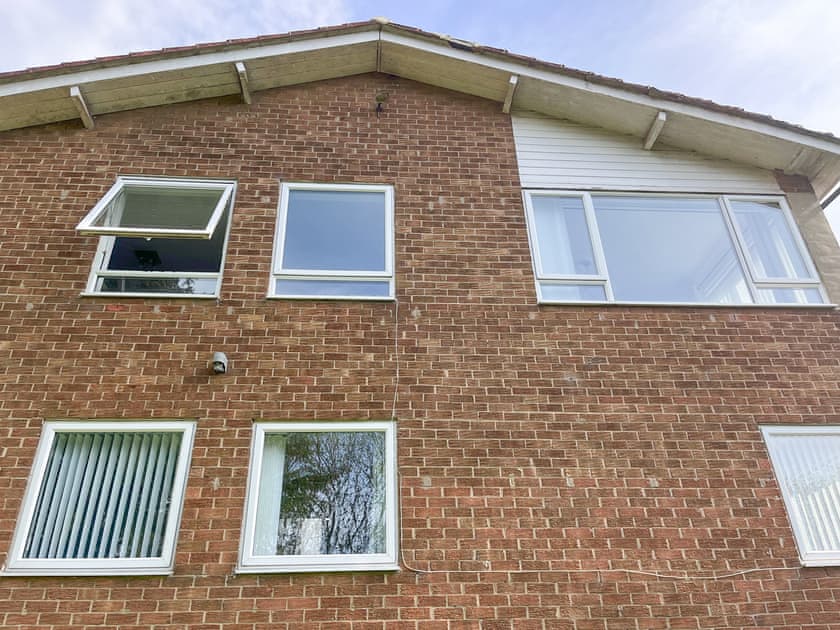 Exterior | Burn View - Blaydon Burn, near Newcastle upon Tyne
