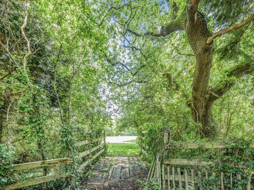 Surrounding area | The Farmhouse - Pen y Bryn Farm and Holiday Cottages, Betws Yn Rhos