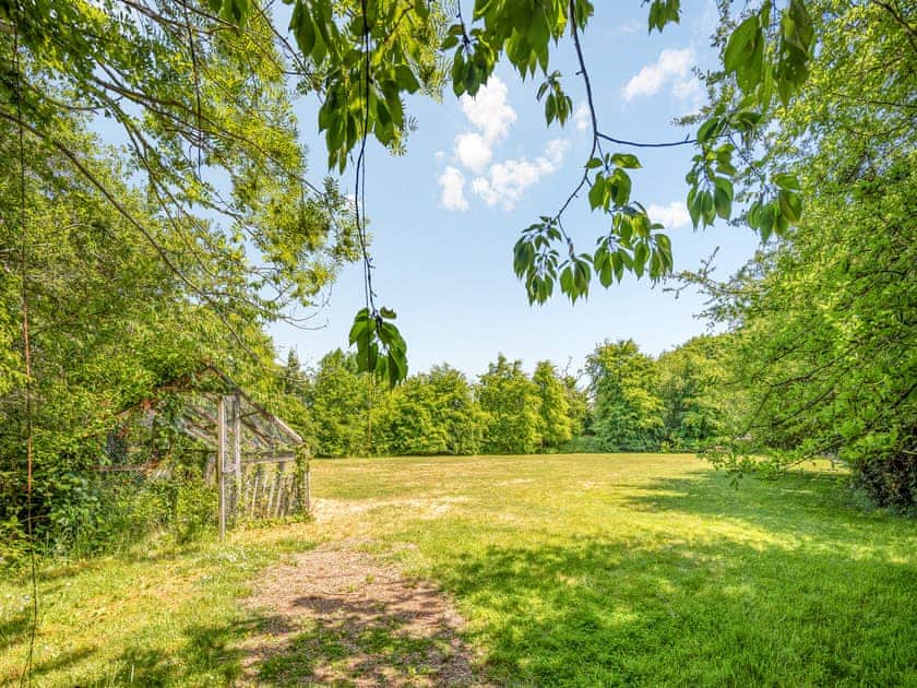 Surrounding area | The Farmhouse - Pen y Bryn Farm and Holiday Cottages, Betws Yn Rhos