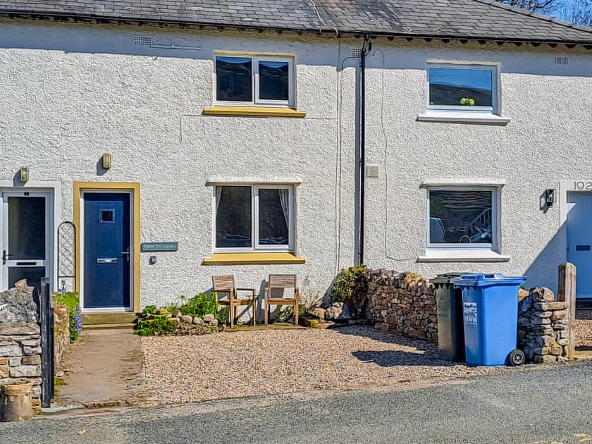 Exterior | Pennypot Cottage, Kettlewell