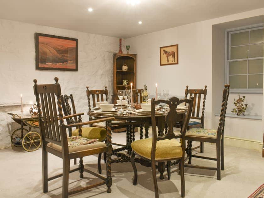 Dining Area | Church View, Skipton