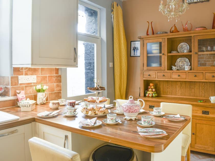 Kitchen/diner | Church View, Skipton