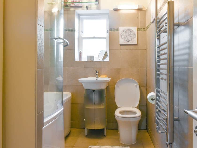 Bathroom | Church View, Skipton