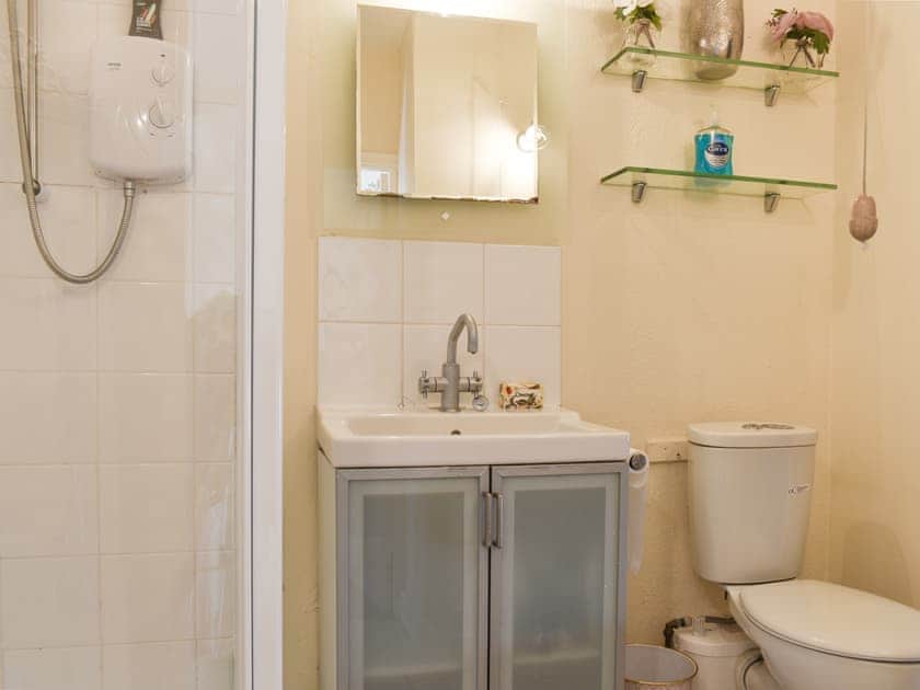 Bathroom | Church View, Skipton