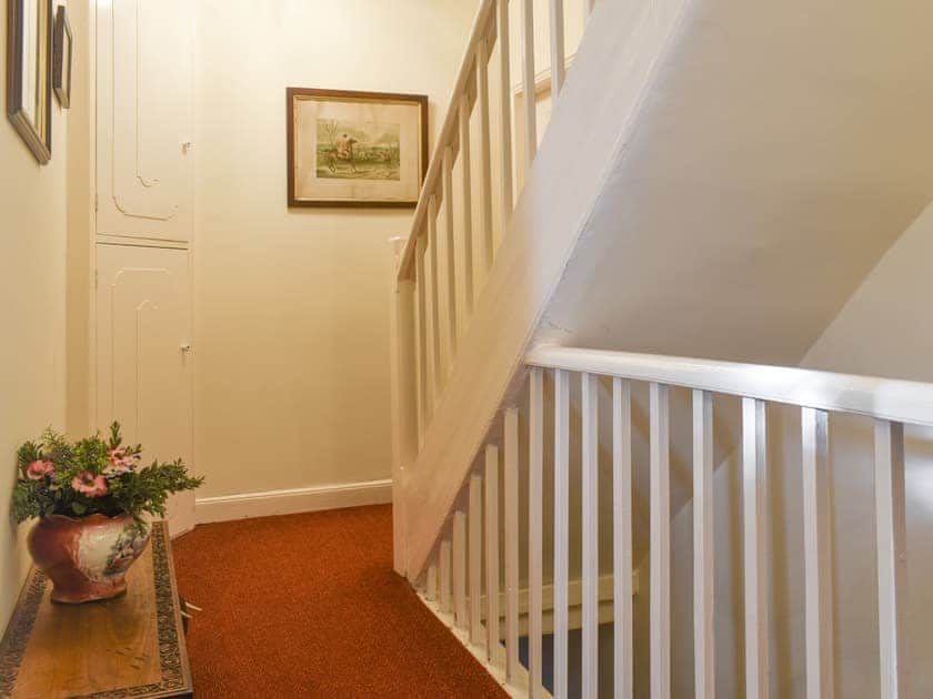 Stairs | Church View, Skipton