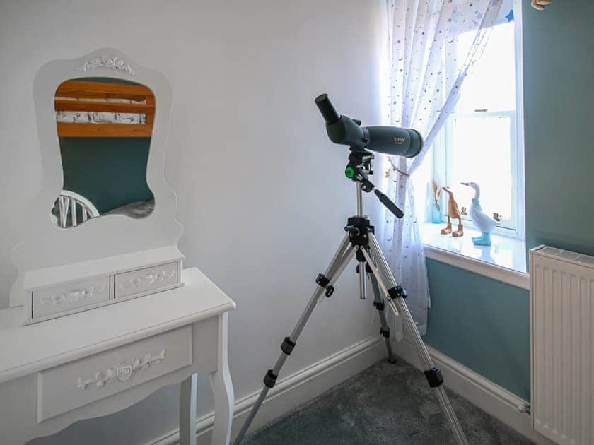 Bunk bedroom | The Moorings, Garlieston, near Newton Stewart