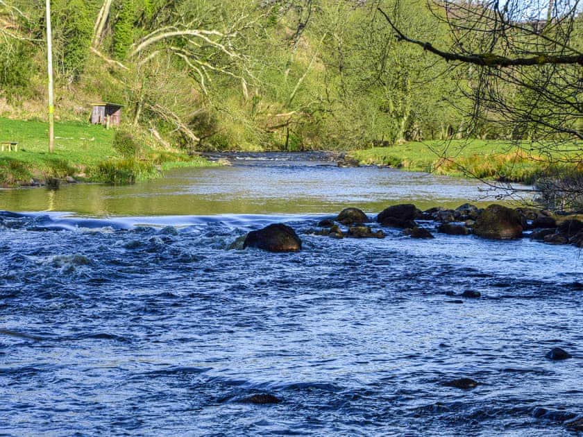 Surrounding area | Yonderton House - Yonderton Farm, Dalrymple, near Ayr
