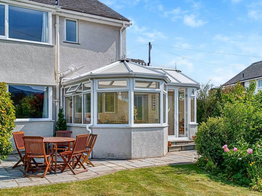 Exterior | Heatherside, Portinscale near Keswick