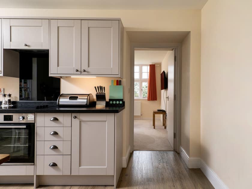 Fully appointed fitted kitchen with dining area | Middle Wing - Gresham Hall Estate, Gresham, near Sheringham