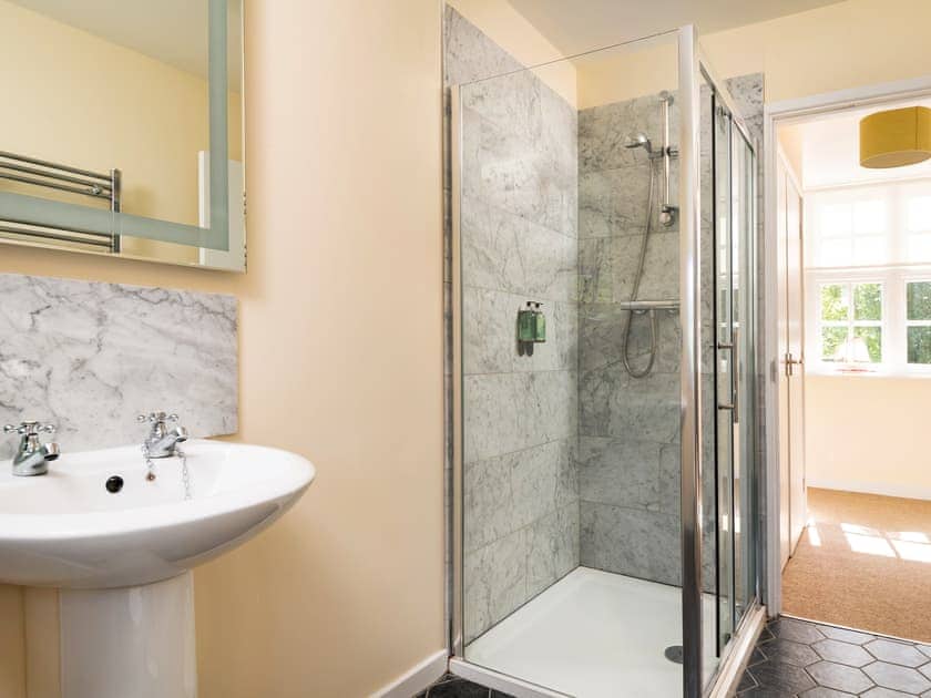 Shower room | Middle Wing - Gresham Hall Estate, Gresham, near Sheringham