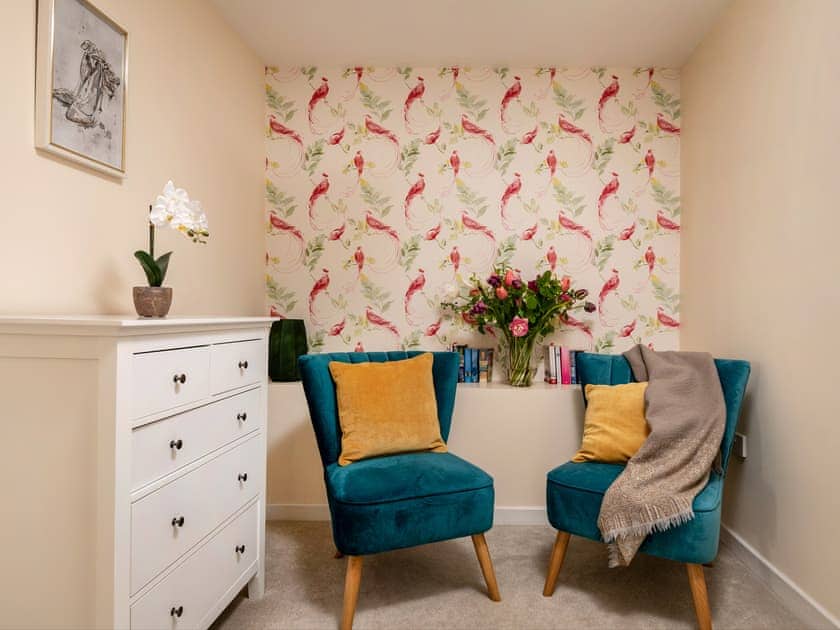 Snug | Middle Wing - Gresham Hall Estate, Gresham, near Sheringham