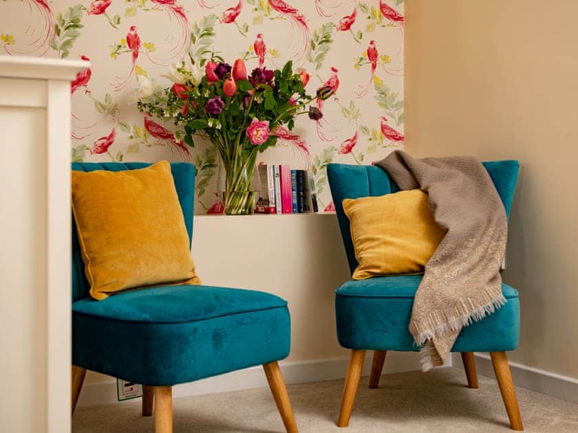 Snug | Middle Wing - Gresham Hall Estate, Gresham, near Sheringham