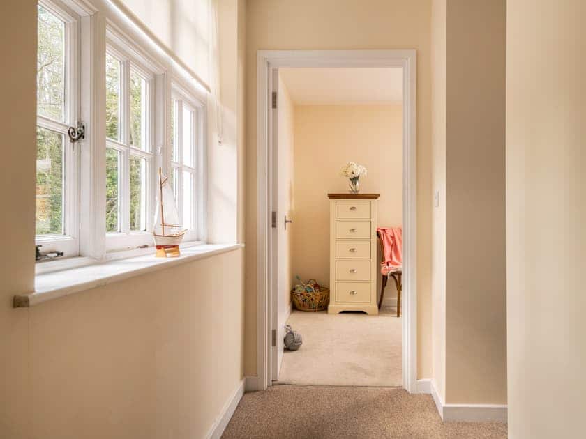 Hallway | Middle Wing - Gresham Hall Estate, Gresham, near Sheringham
