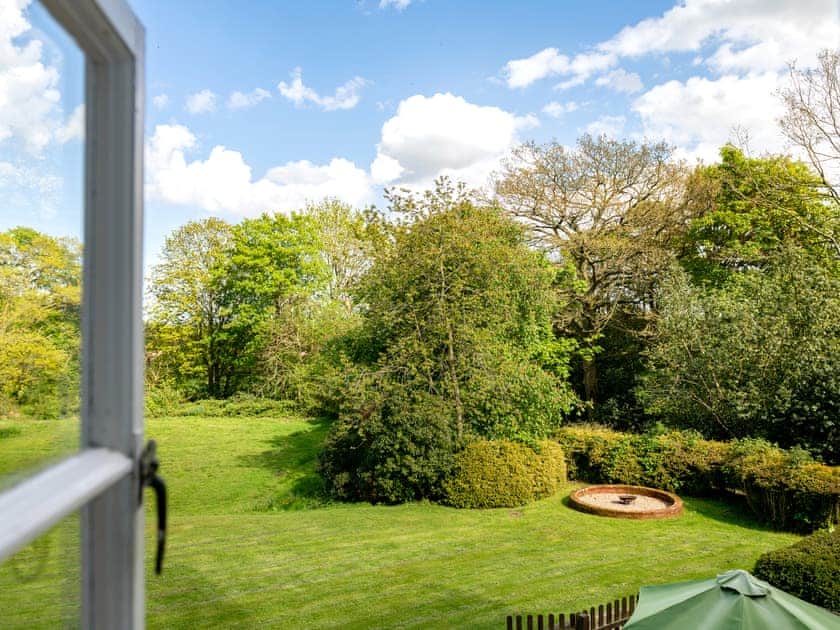 View | Middle Wing - Gresham Hall Estate, Gresham, near Sheringham
