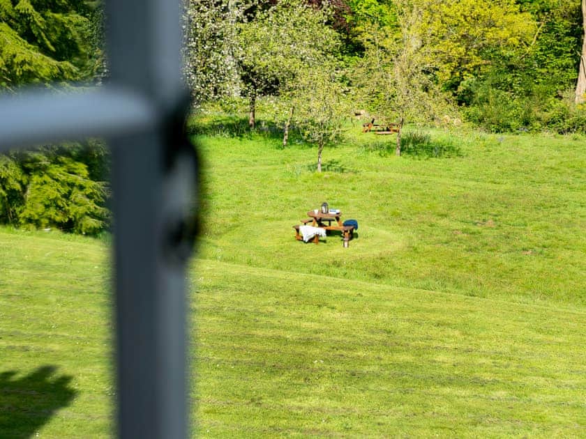 View | Middle Wing - Gresham Hall Estate, Gresham, near Sheringham