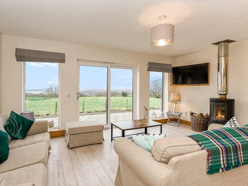 Galloway View In Gatehouse Of Fleet | Cottages.com