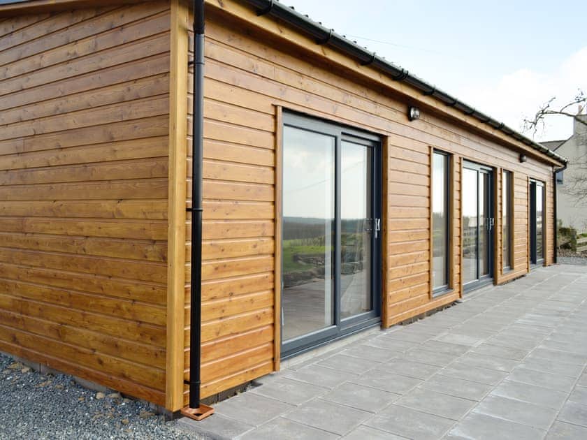 Exterior | Galloway View - Drumwall, Gatehouse of Fleet