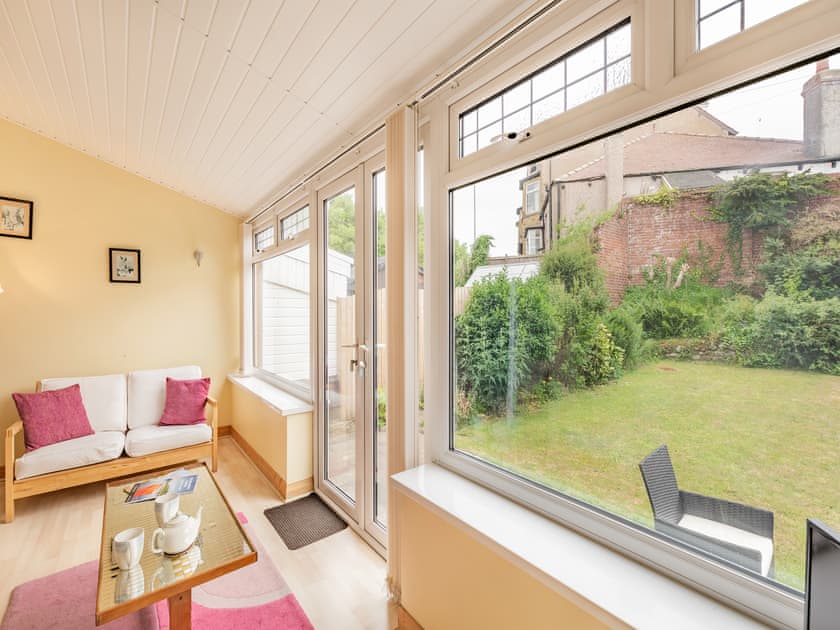 Sun room | Elms Cottage, Morecambe