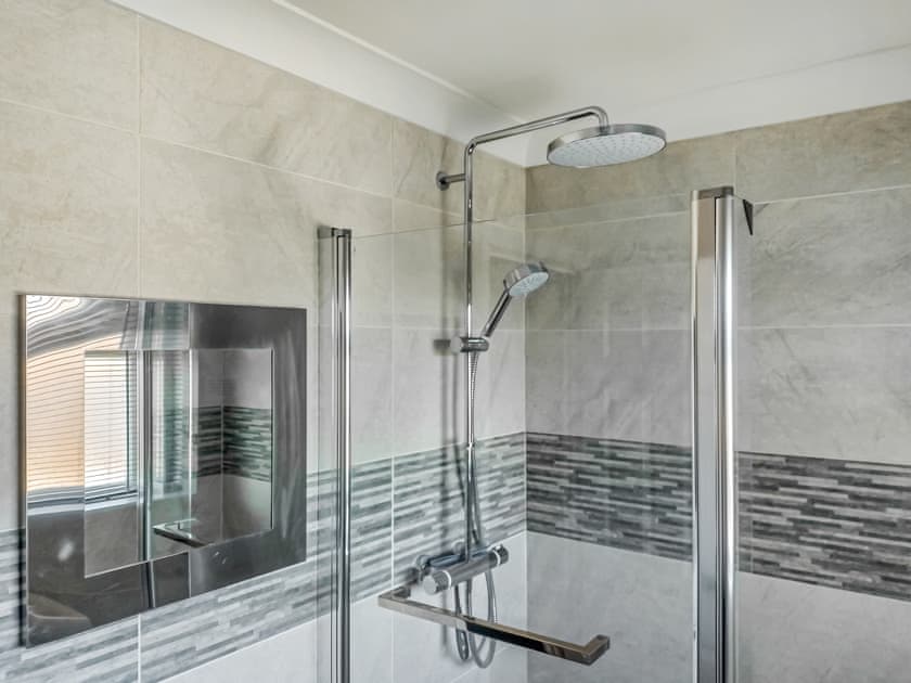Bathroom | Corner House, Bridlington