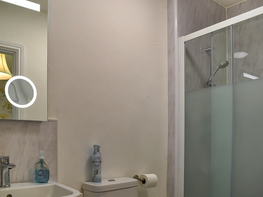 Bathroom | Teazles, Peel