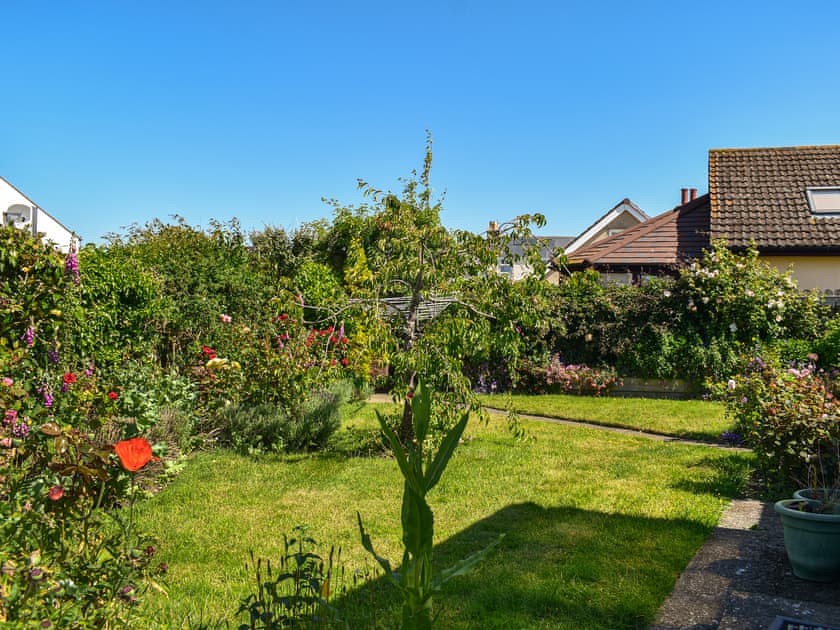 Garden | Teazles, Peel