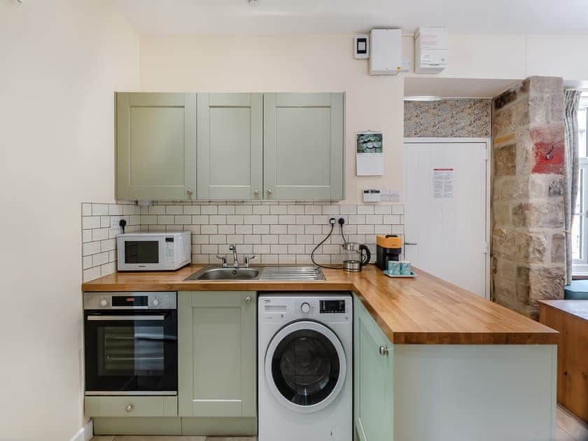 Kitchenette  | Church Cottage, Darley Bridge, near Matlock