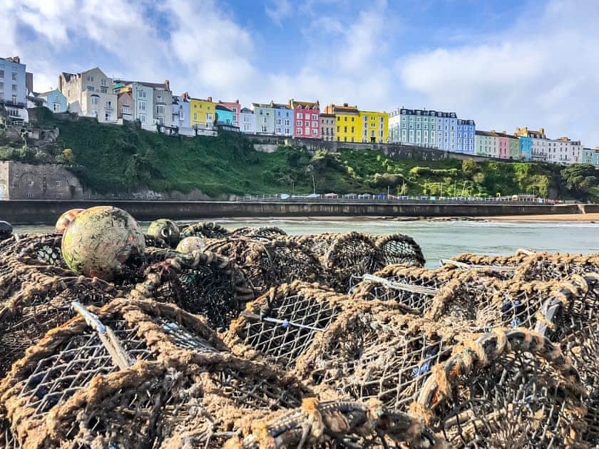 Tenby | The Old Brewery - The Old Brewery Cottages, Pembroke