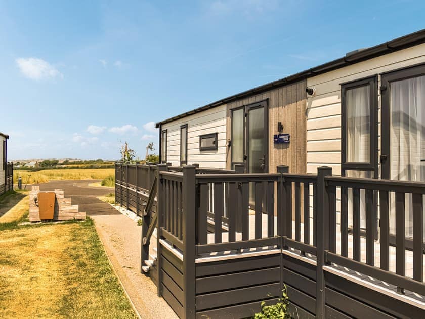 Exterior | Holywell Sunset, Newquay