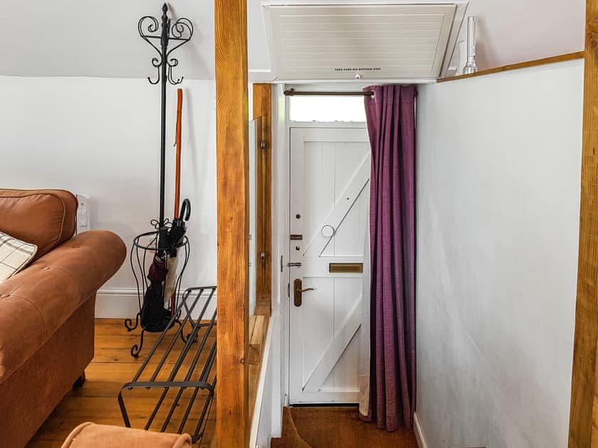 Open plan living space | Craigdarroch Cottage, St Fillans, near Crieff