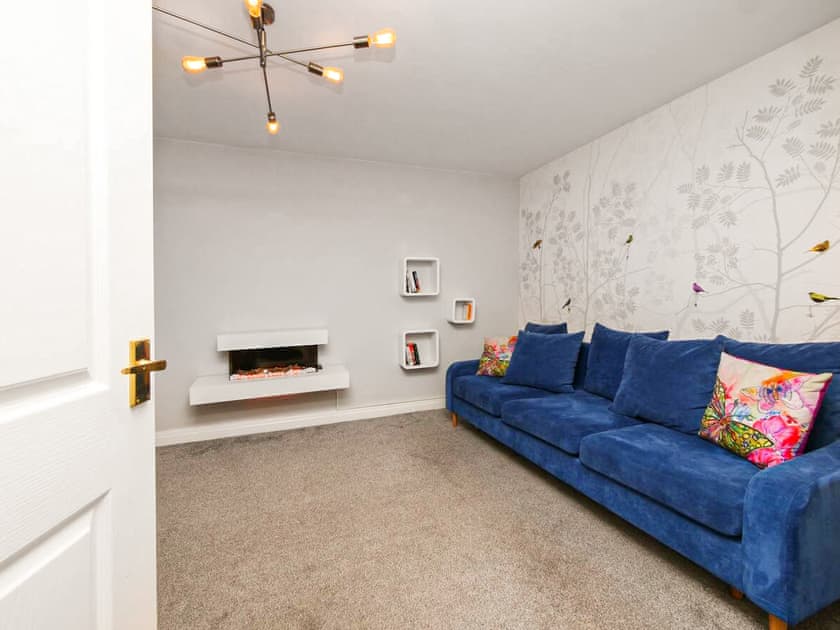 Living room | Pillow Partners- John’s House - Pillow Partners, York