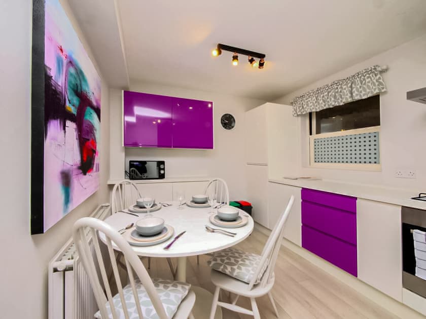 Kitchen/diner | Pillow Partners- John’s House - Pillow Partners, York