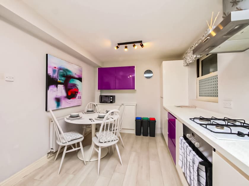 Kitchen/diner | Pillow Partners- John’s House - Pillow Partners, York