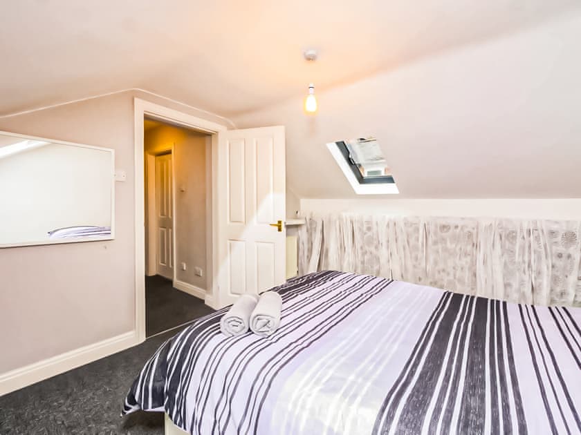 Double bedroom | Pillow Partners- John’s House - Pillow Partners, York