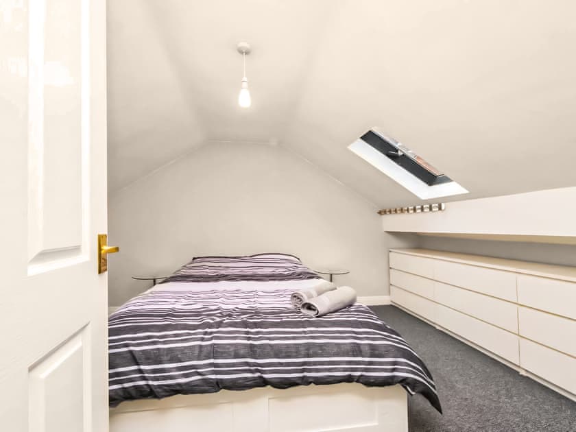 Double bedroom | Pillow Partners- John’s House - Pillow Partners, York