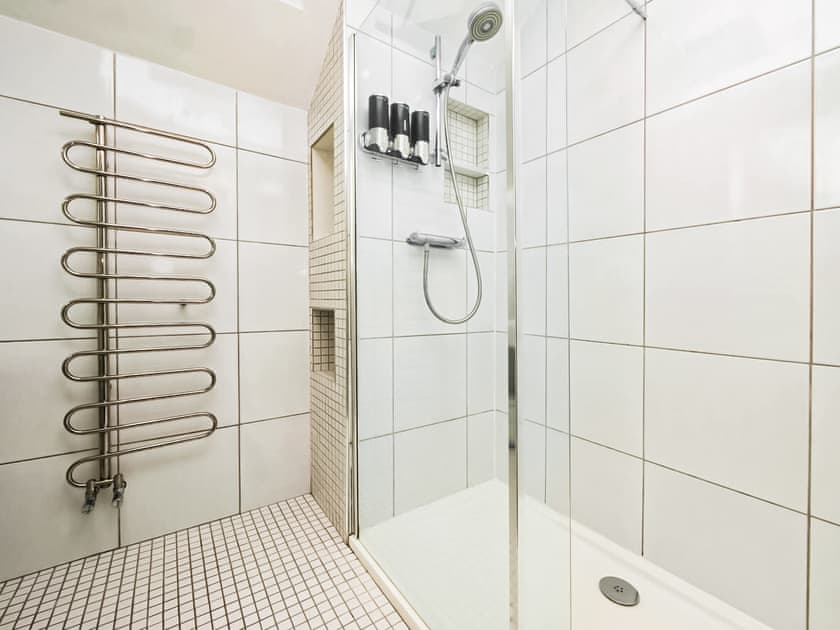 Bathroom | Pillow Partners- John’s House - Pillow Partners, York