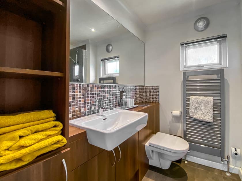 Bathroom | West View, Weston-super-Mare