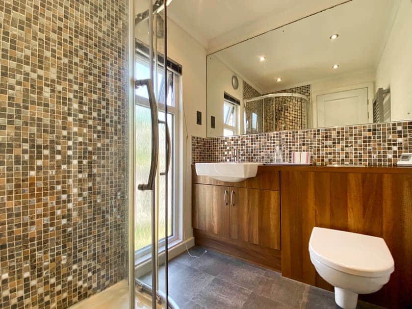 Bathroom | West View, Weston-super-Mare