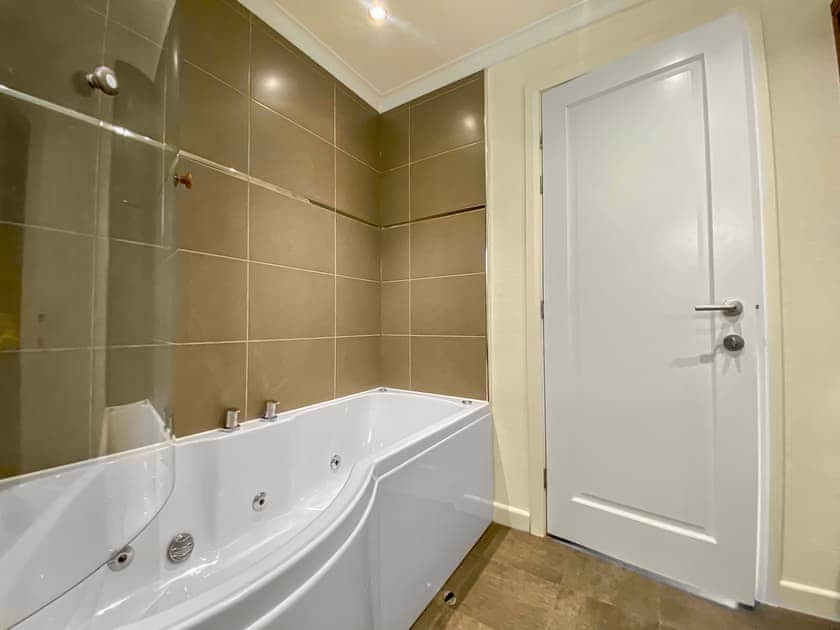 Bathroom | West View, Weston-super-Mare